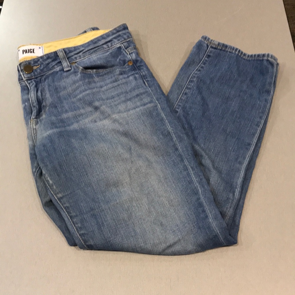Blue Jeans from PAIGE